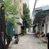 Một căn duy nhất tại Ngọc Thụy, 50m2, đường ô tô, 4 tầng, nhỉnh 5 tỷ